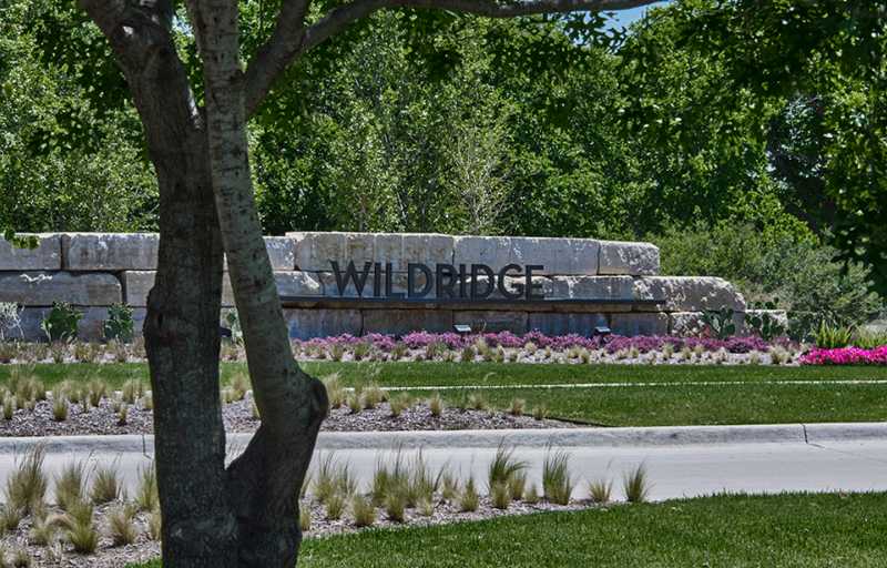 New Home Community Information Wildridge Oak Point Texas75068