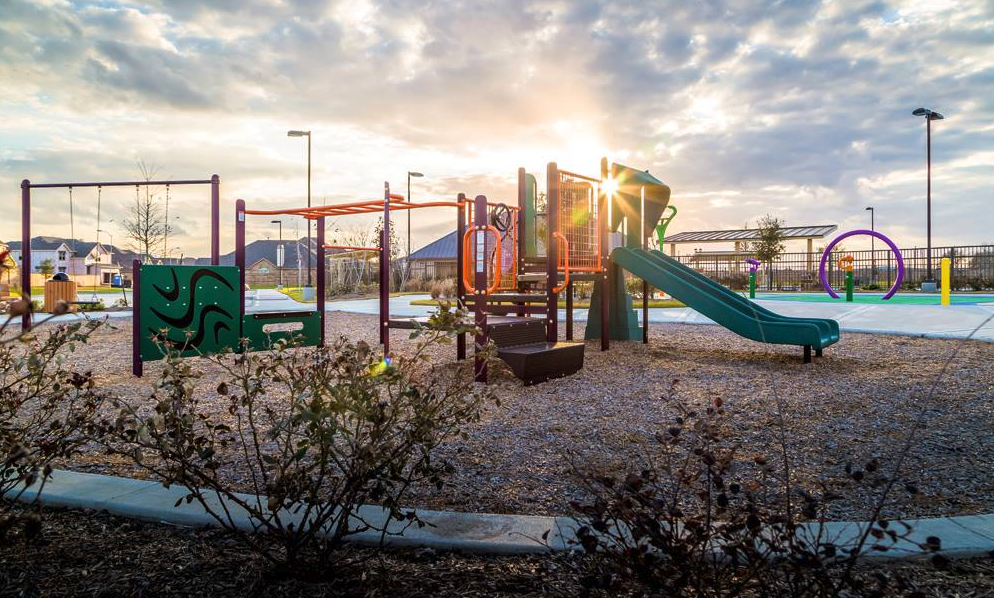 New Homes in Laurel Glen Home Builder in Spring TX