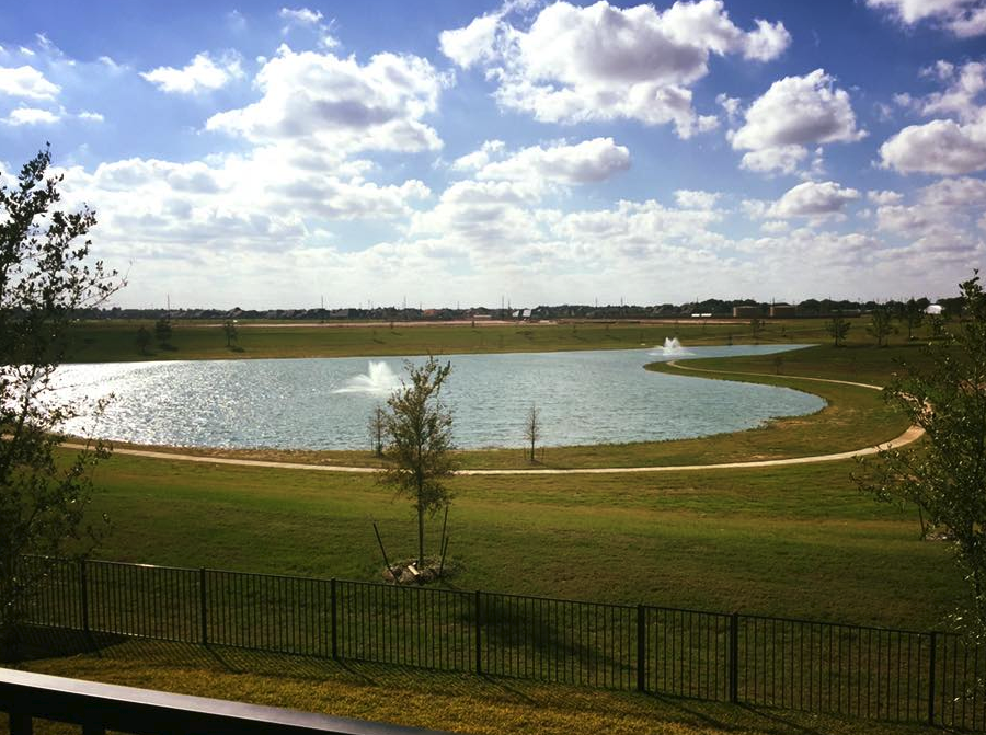 New Homes in Laurel Glen Home Builder in Spring TX