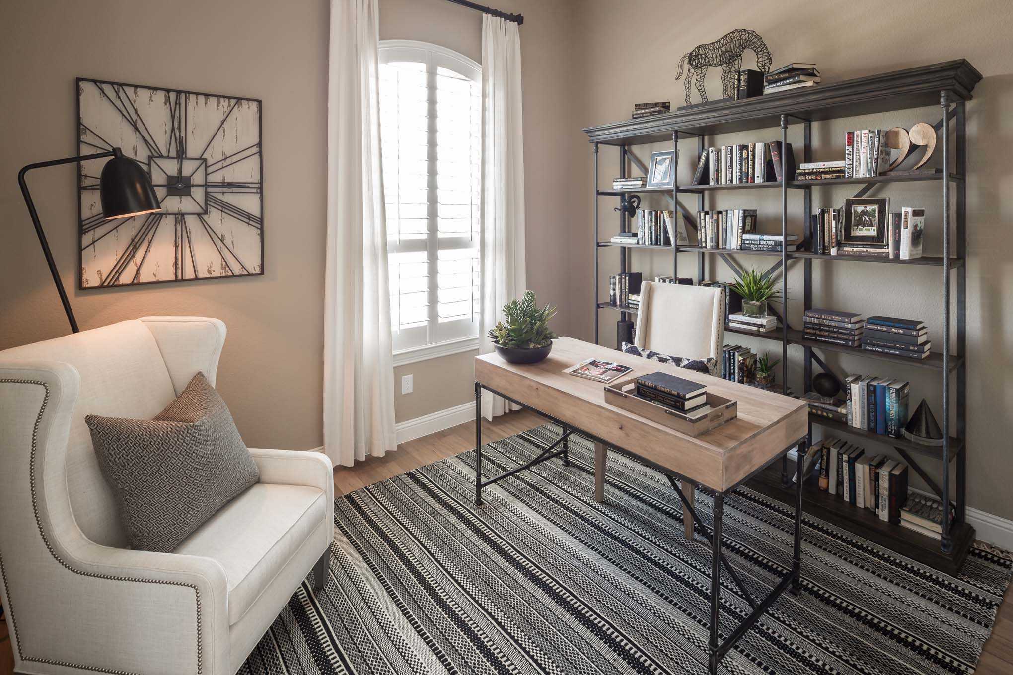 New Homes in The Tribute Westbury Home Builder in The Colony TX