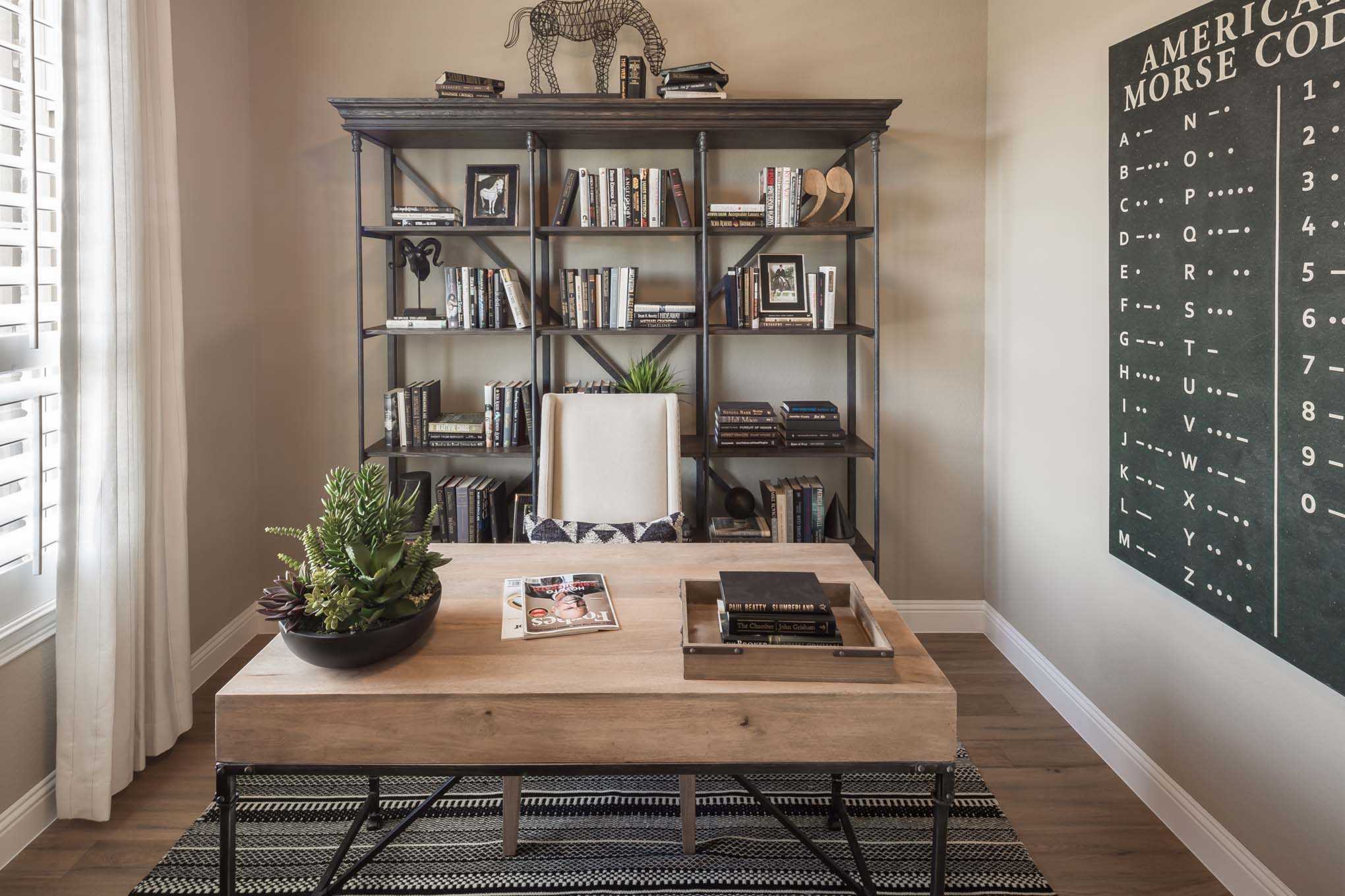 New Homes in The Tribute Westbury Home Builder in The Colony TX