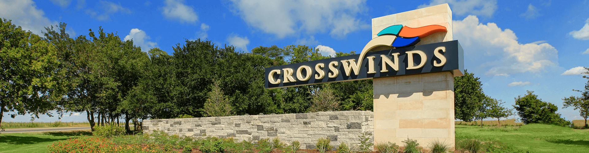 New Homes in Crosswinds 60s Home Builder in Kyle TX