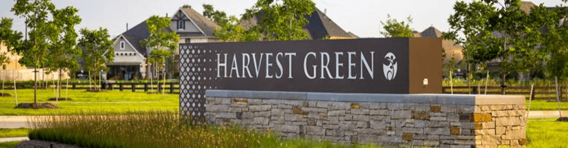 New Homes in Harvest Green Home Builder in Richmond TX