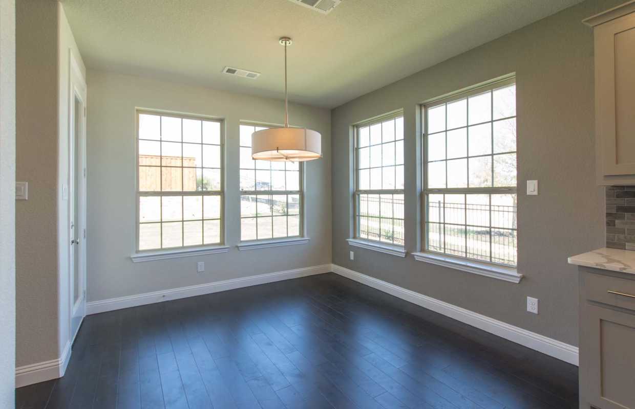 New Home for Sale 2000 Bending Oak Street, Aledo, TX 76008