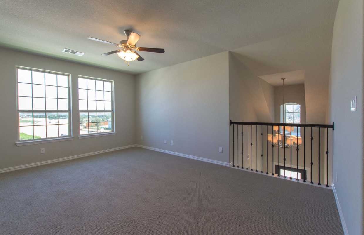 New Home for Sale 2000 Bending Oak Street, Aledo, TX 76008