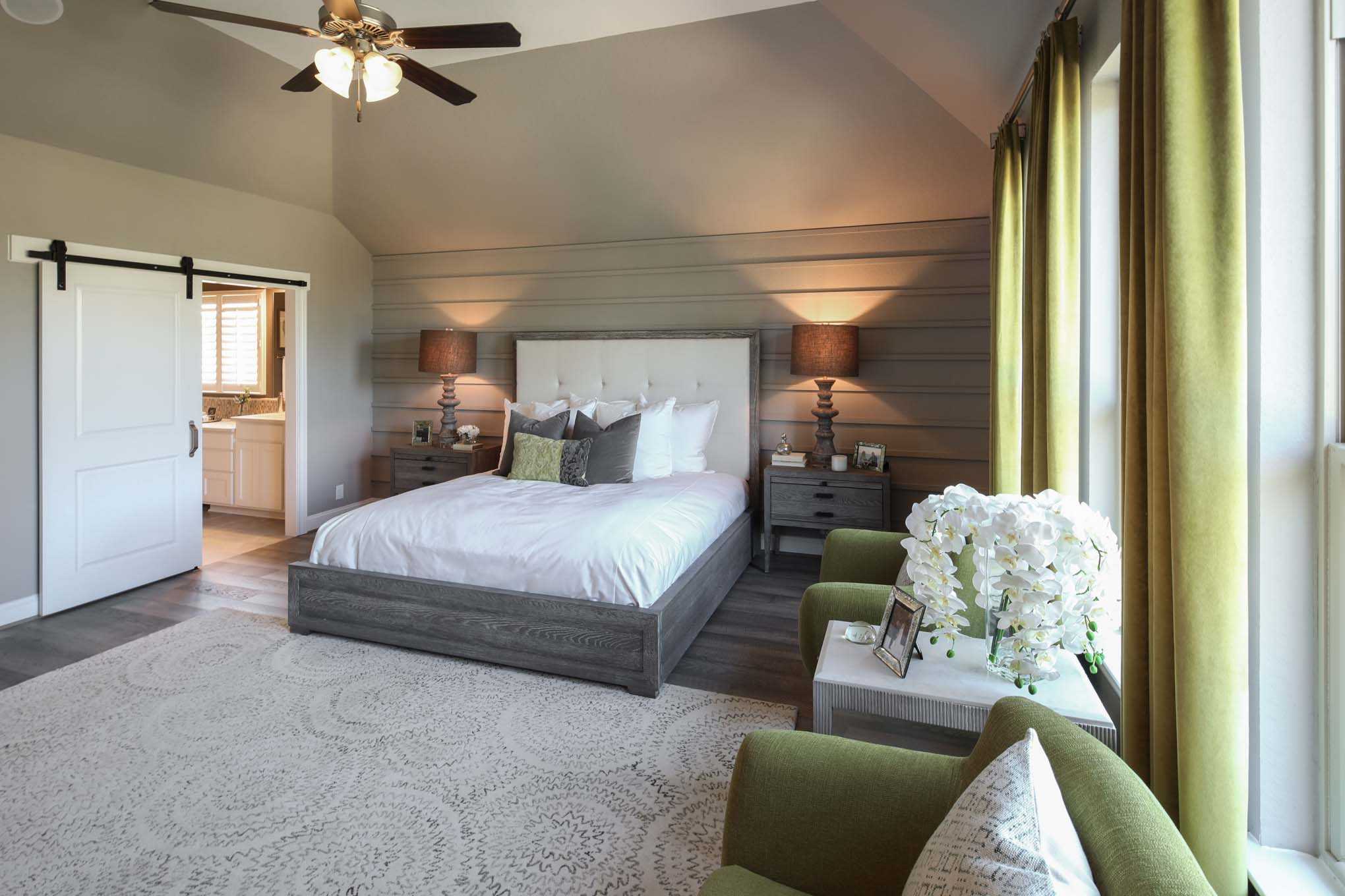 New Homes in Settlement at Gruene Home Builder in New Braunfels TX