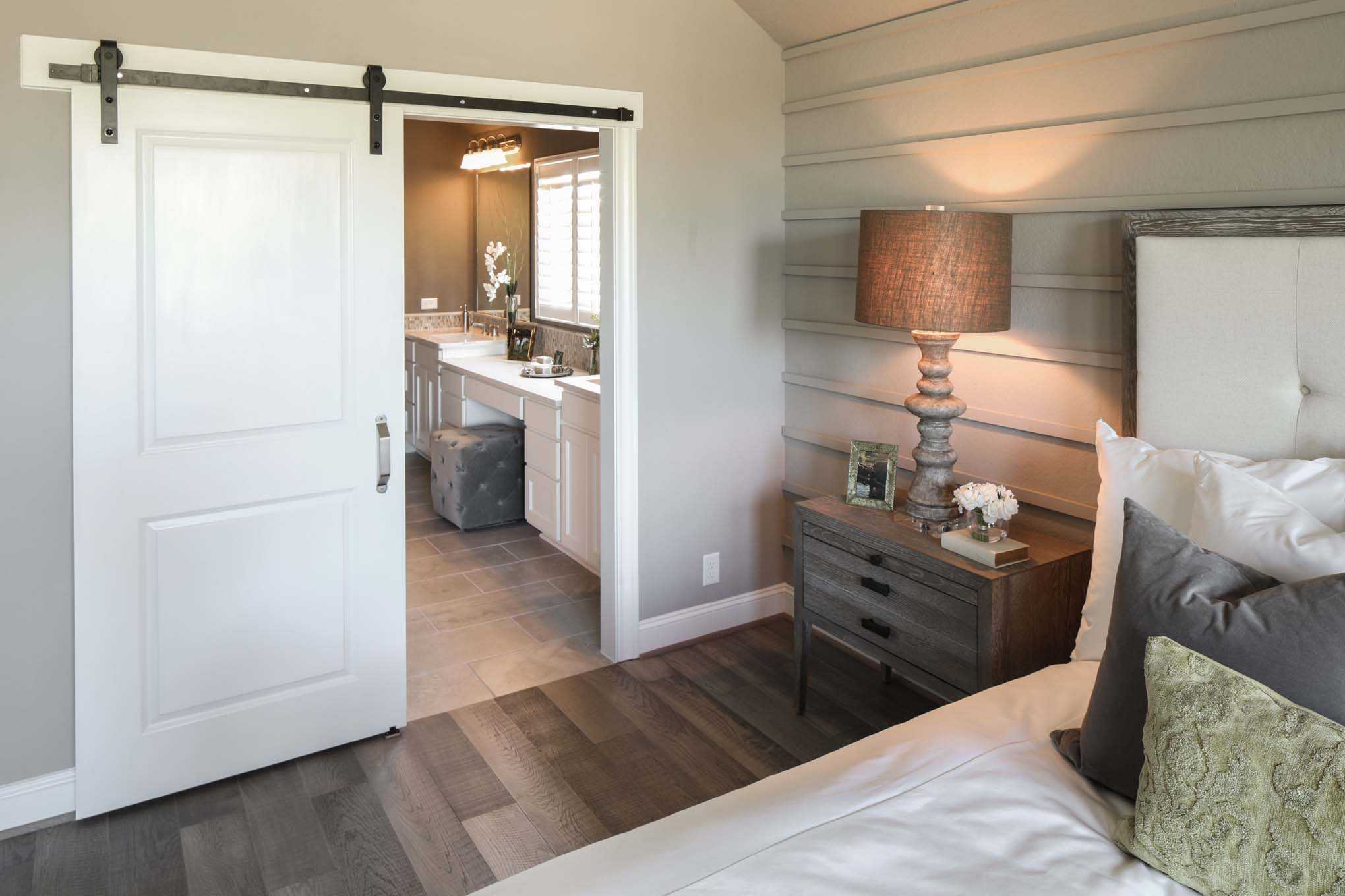 New Homes in Settlement at Gruene Home Builder in New Braunfels TX