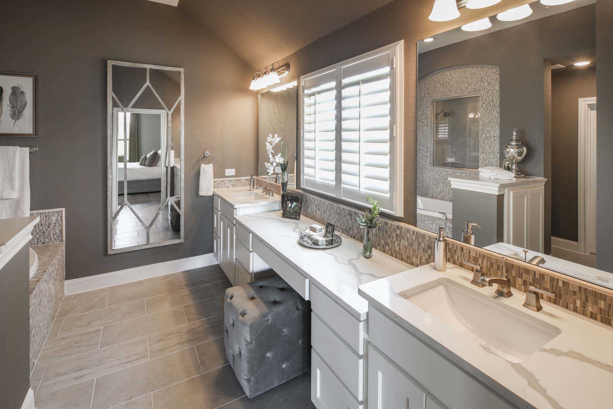 New Homes in Settlement at Gruene Home Builder in New Braunfels TX