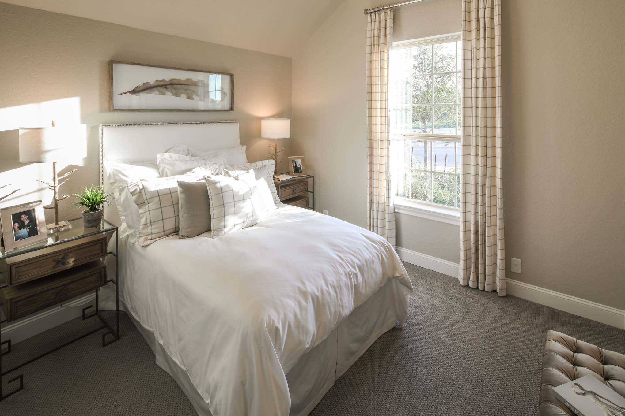 New Homes in Settlement at Gruene Home Builder in New Braunfels TX