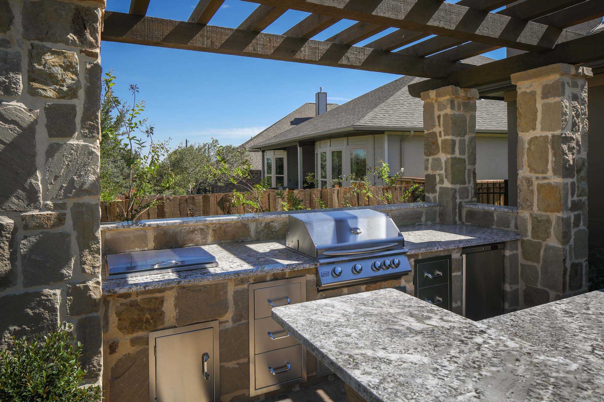 New Homes in Settlement at Gruene Home Builder in New Braunfels TX