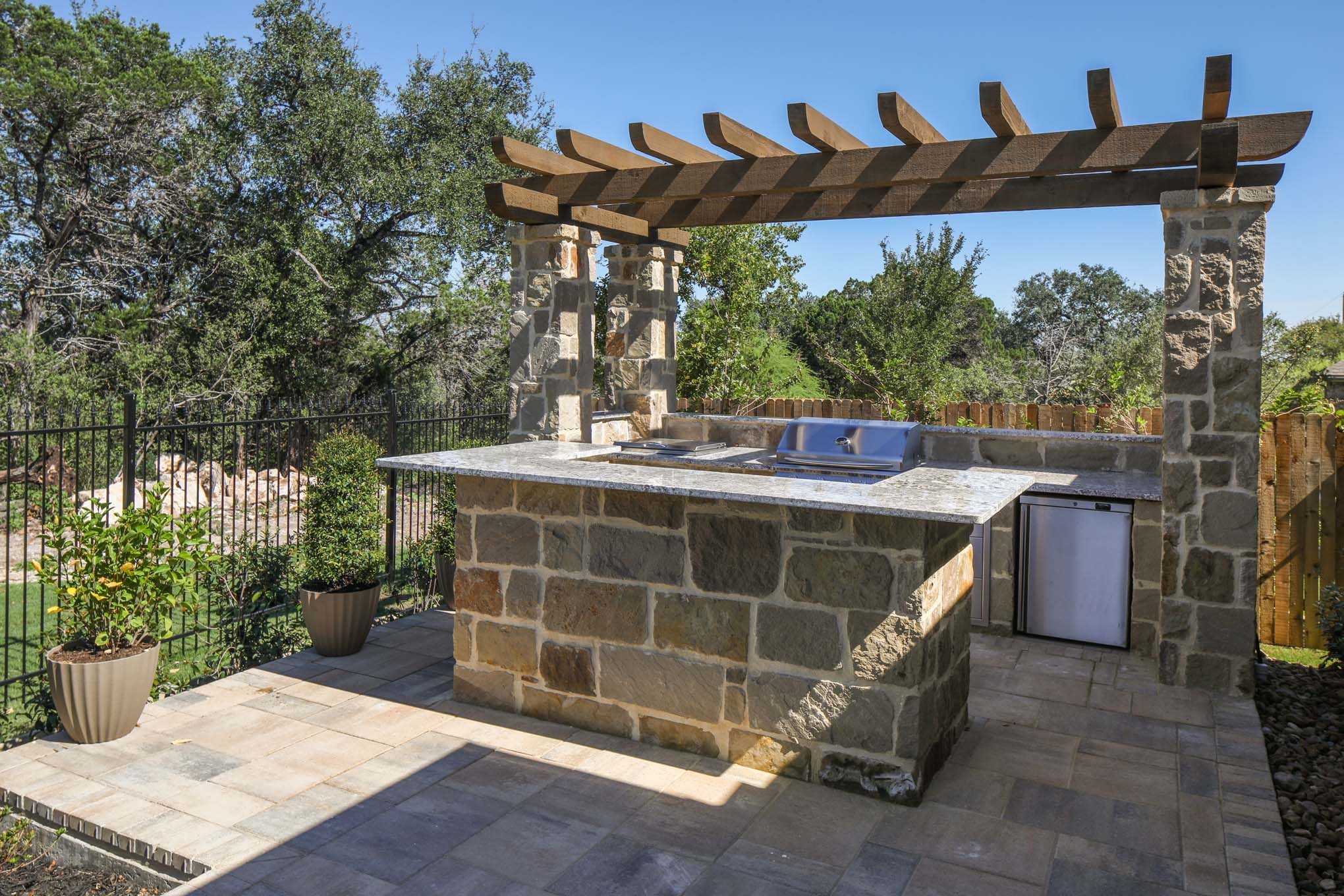 New Homes in Settlement at Gruene Home Builder in New Braunfels TX