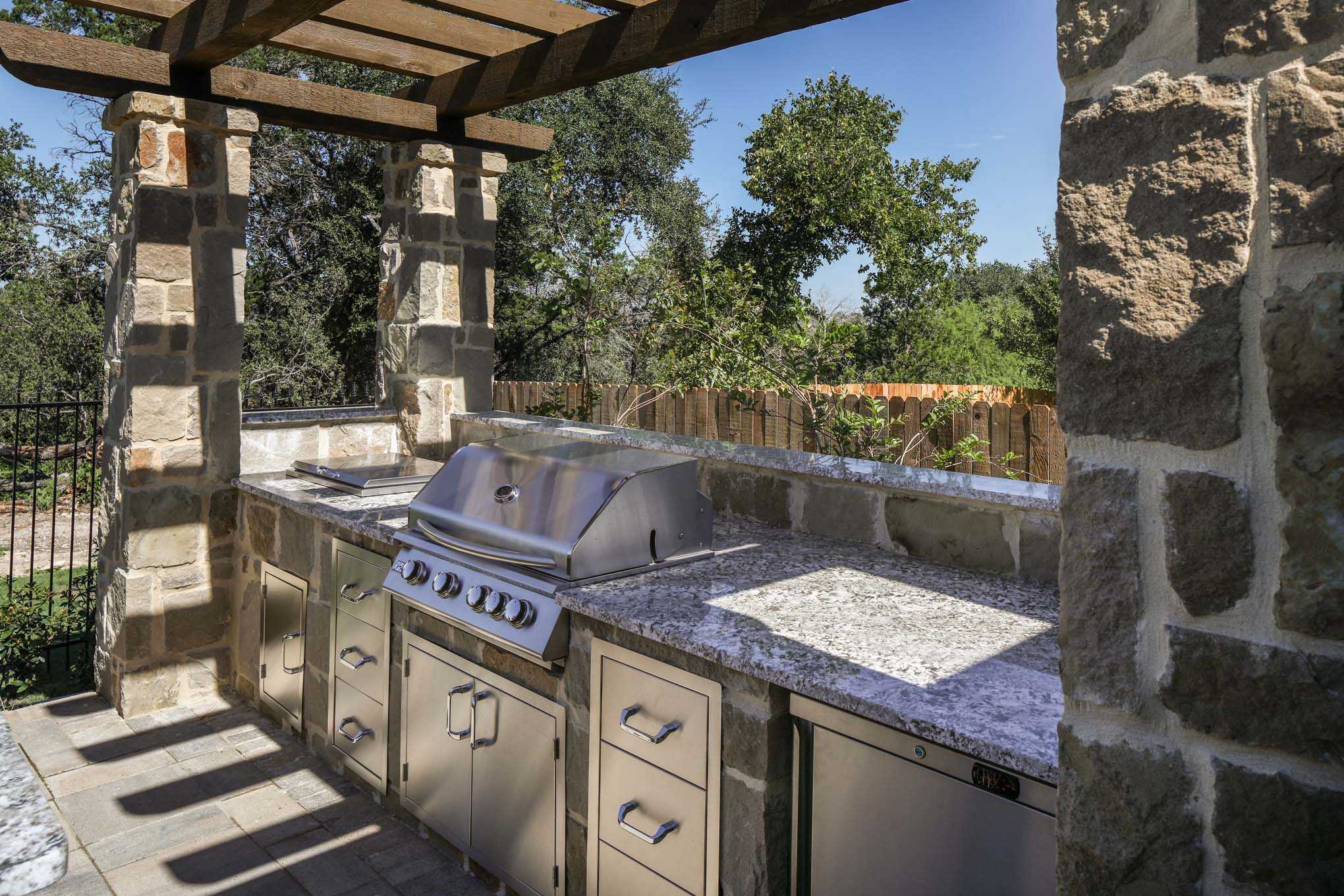 New Homes in Settlement at Gruene Home Builder in New Braunfels TX