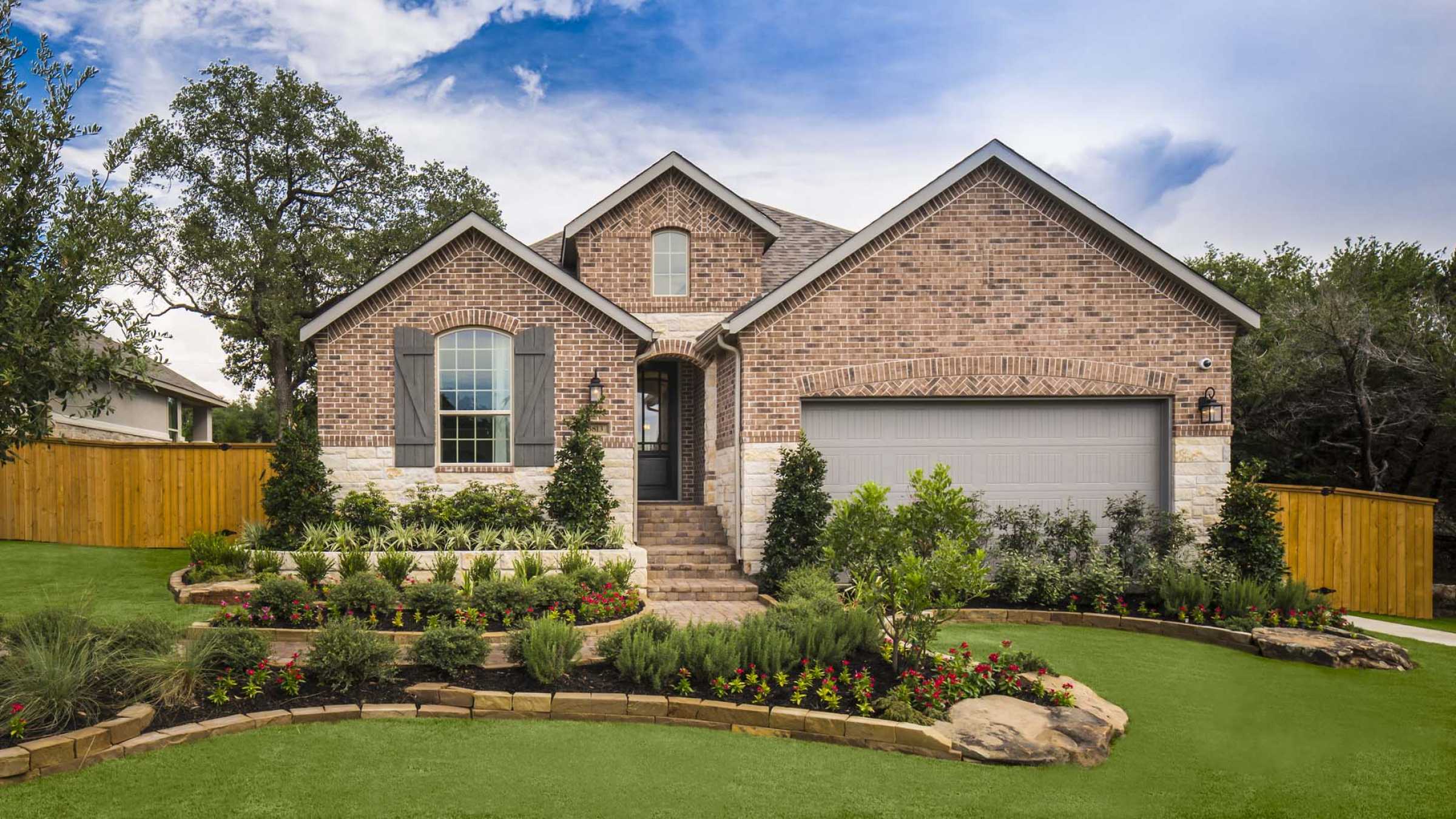 New Homes In Highlands At Mayfield Ranch 50ft Lots Home Builder New Homes In Highlands At Mayfield Ranch 50ft Lots Home Builder Round Rock Tx