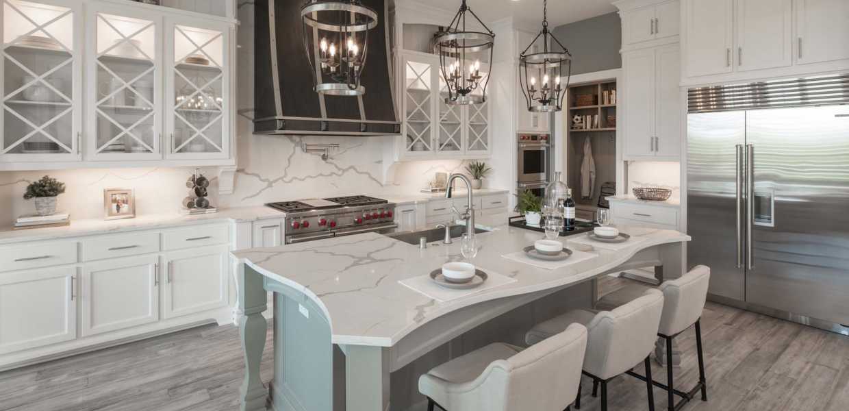 New Home Plan 4626 in Montgomery, TX 77316