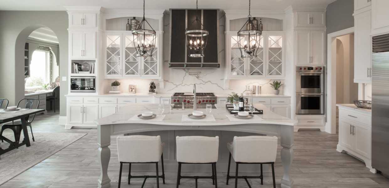 New Home Plan 4626 in Montgomery, TX 77316