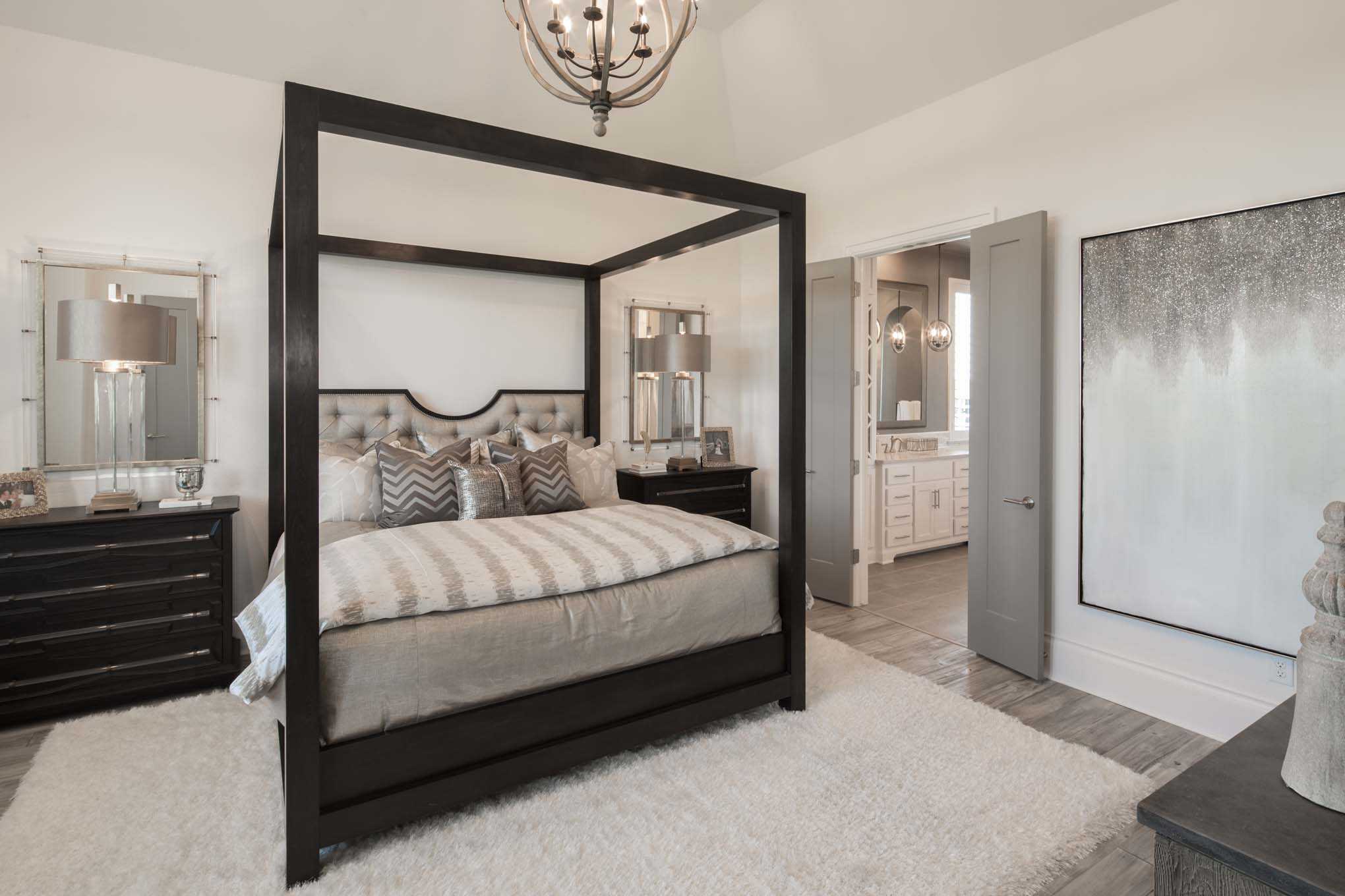 New Home Plan 4626 in Prosper, TX 75078