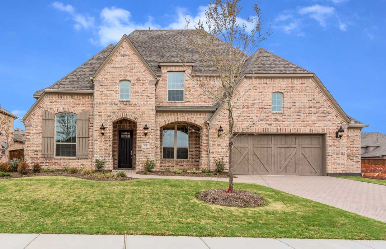 homes for sale in celina tx 75009