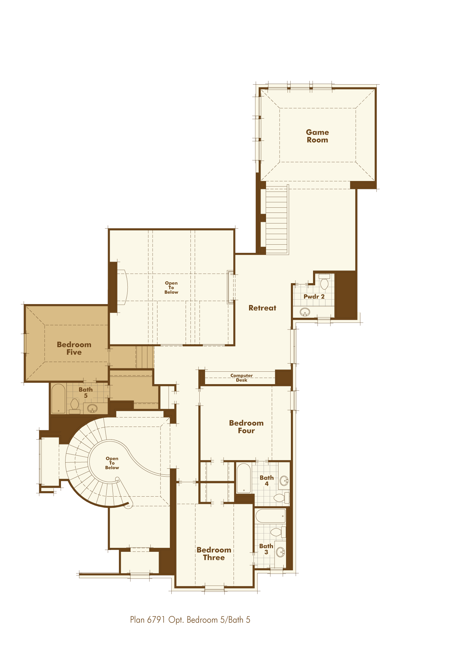New Home for Sale 109 Elk Trace Parkway, Montgomery, TX 77316