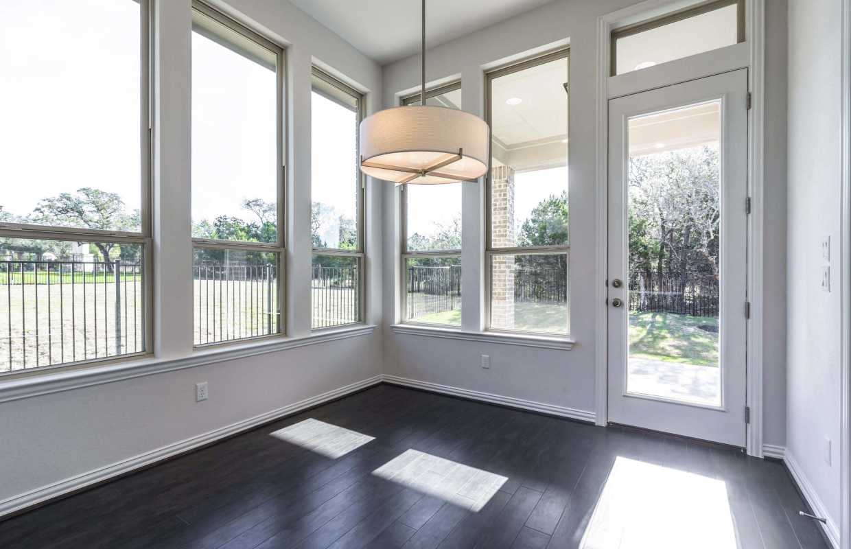 New Home for Sale 16112 Golden Top Drive, Austin, TX 78738