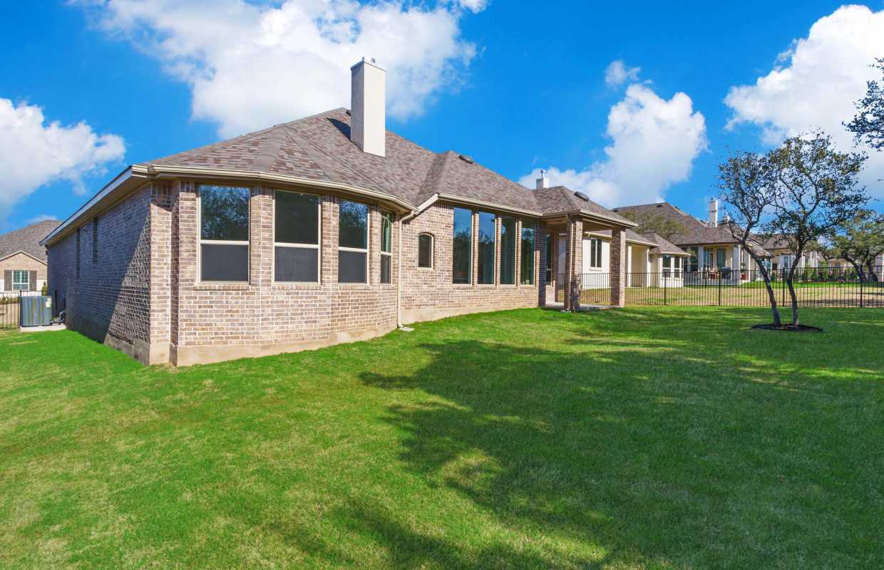 New Home for Sale 16112 Golden Top Drive, Austin, TX 78738