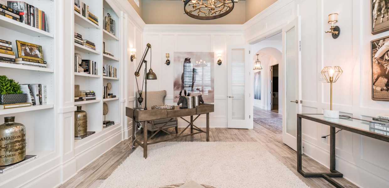 New Home for Sale 3004 Kingsbarns, The Colony, TX 75056