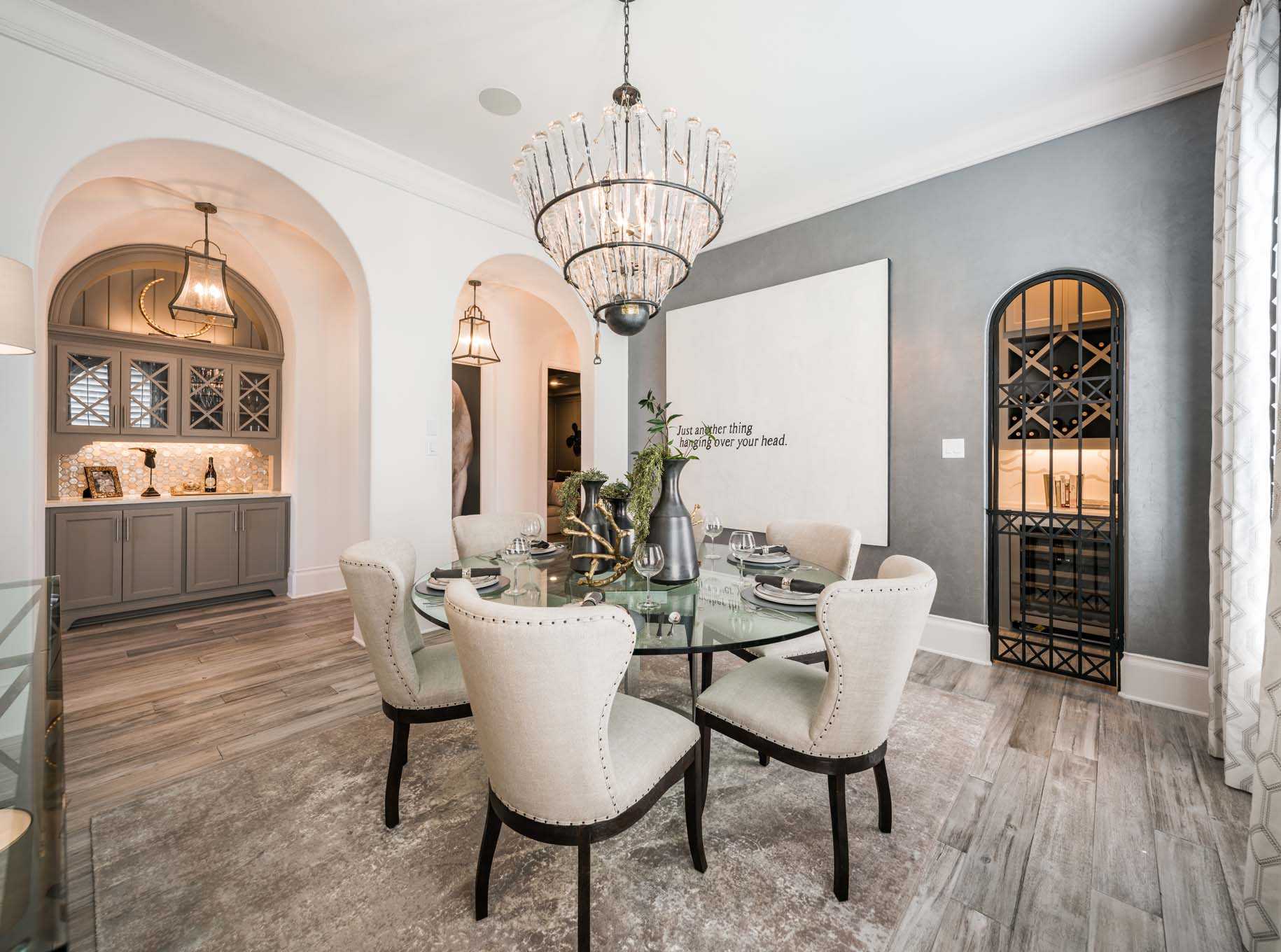 New Home for Sale 3004 Kingsbarns, The Colony, TX 75056