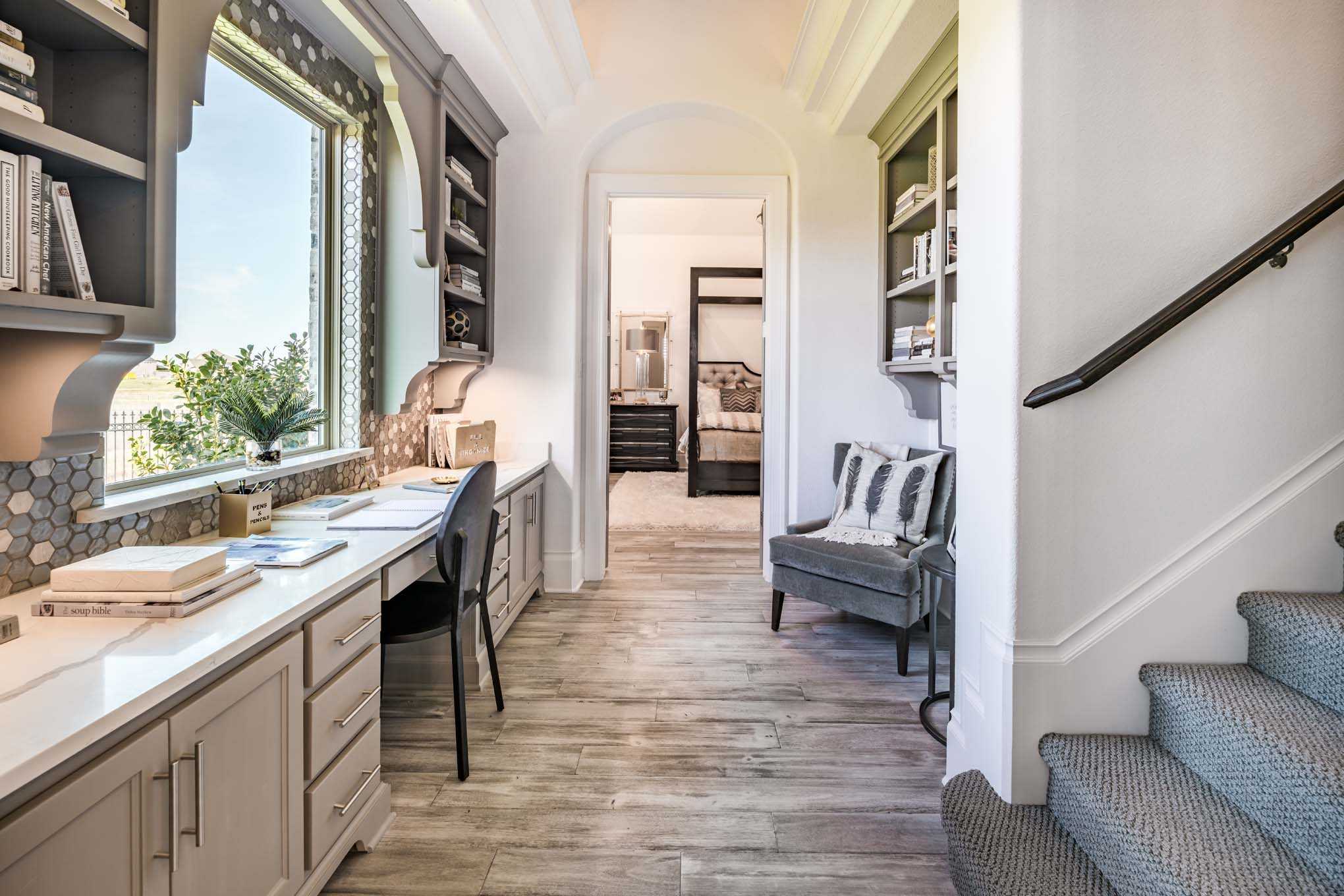 New Home for Sale 3004 Kingsbarns, The Colony, TX 75056