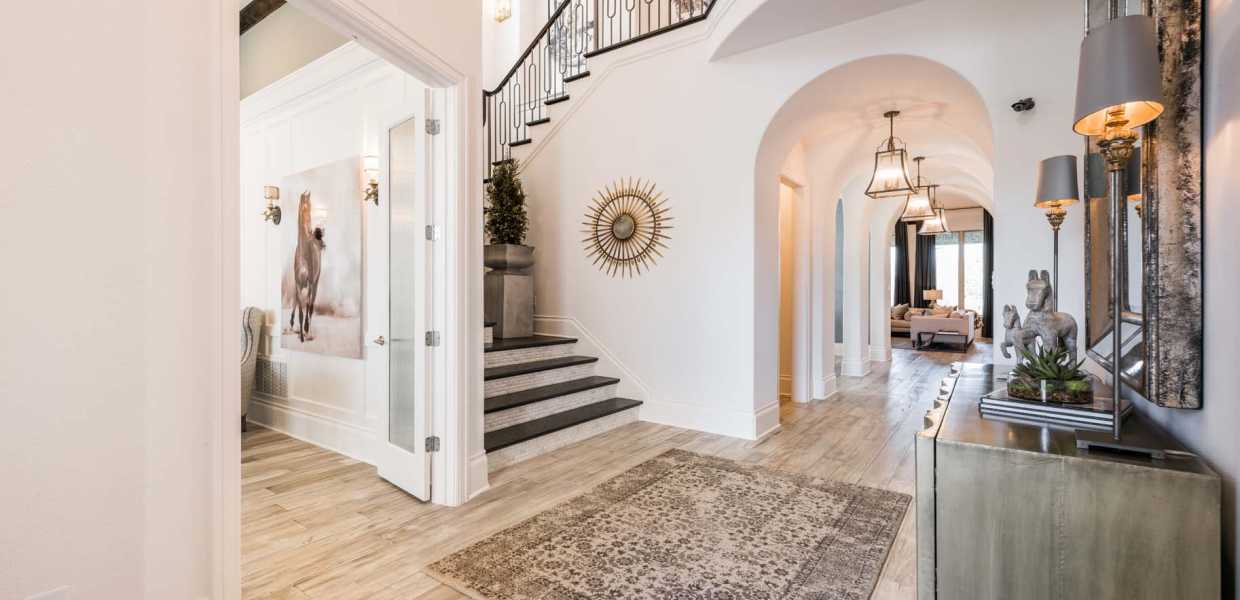 New Home for Sale 3004 Kingsbarns, The Colony, TX 75056