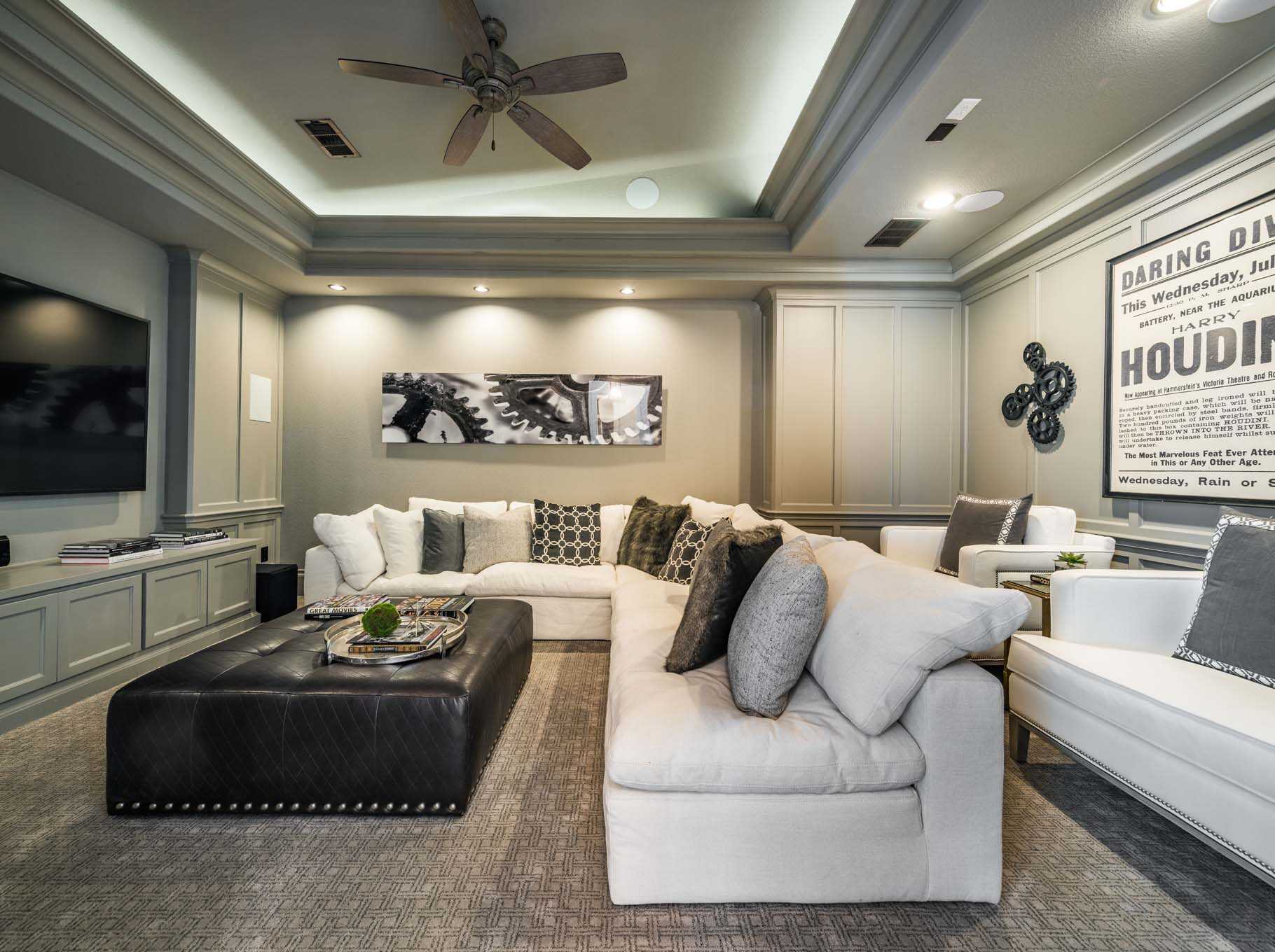 New Home for Sale 3004 Kingsbarns, The Colony, TX 75056