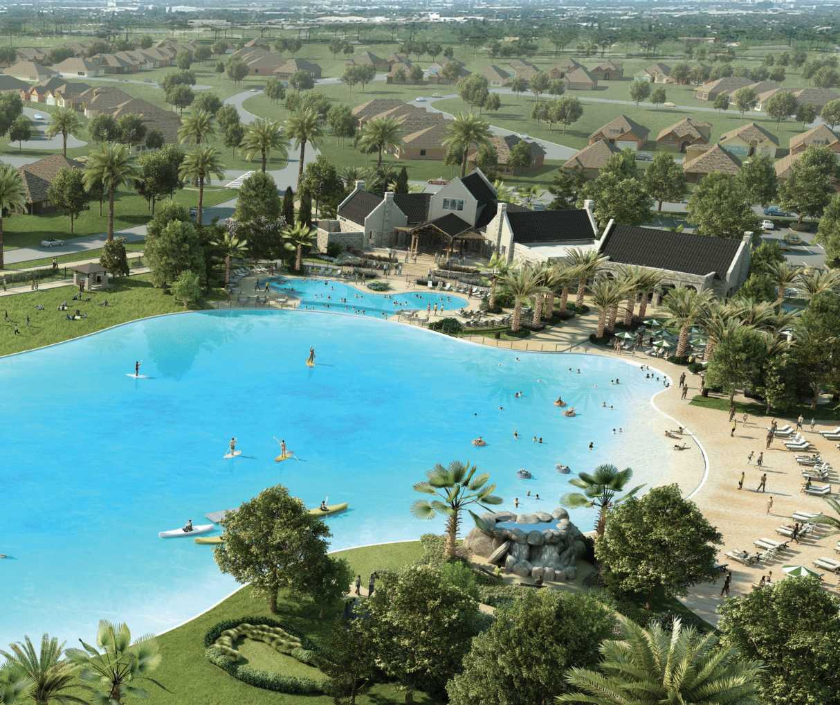 New Homes in Balmoral Home Builder in Humble TX