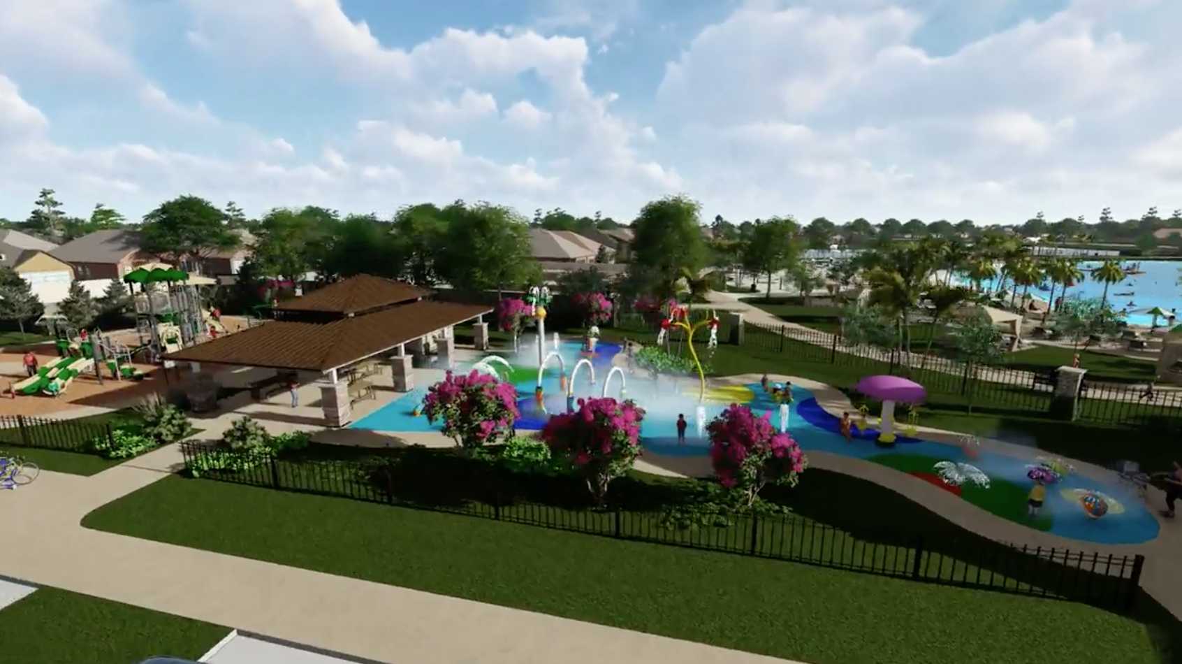 New Homes in Balmoral Home Builder in Humble TX