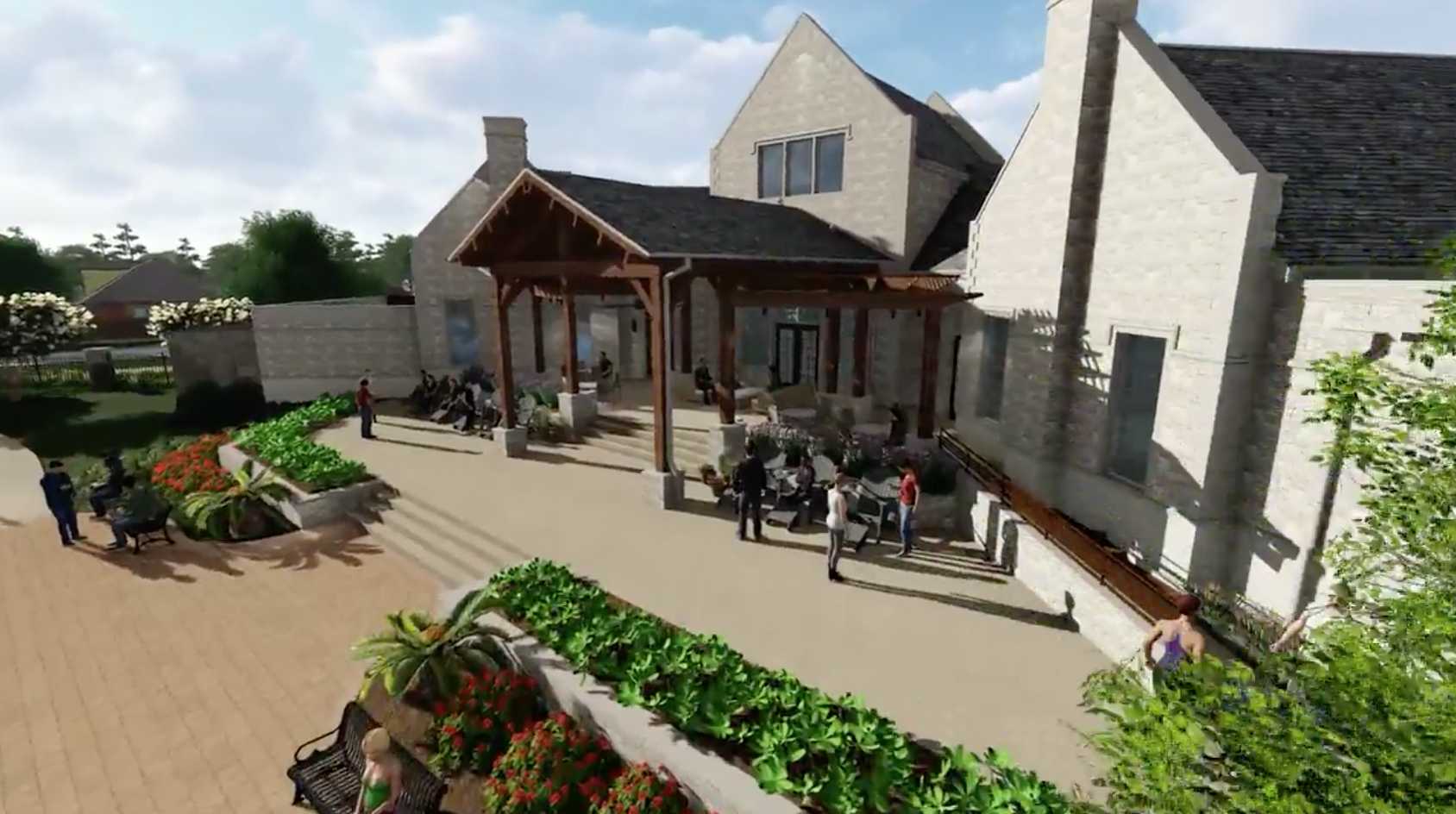 New Homes in Balmoral Home Builder in Humble TX