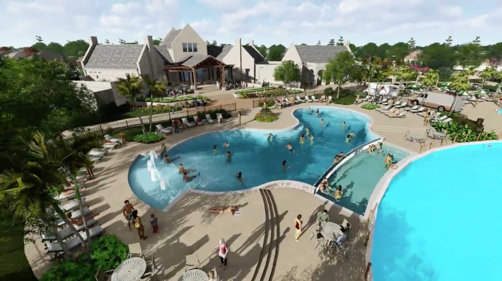 New Homes in Balmoral Home Builder in Humble TX