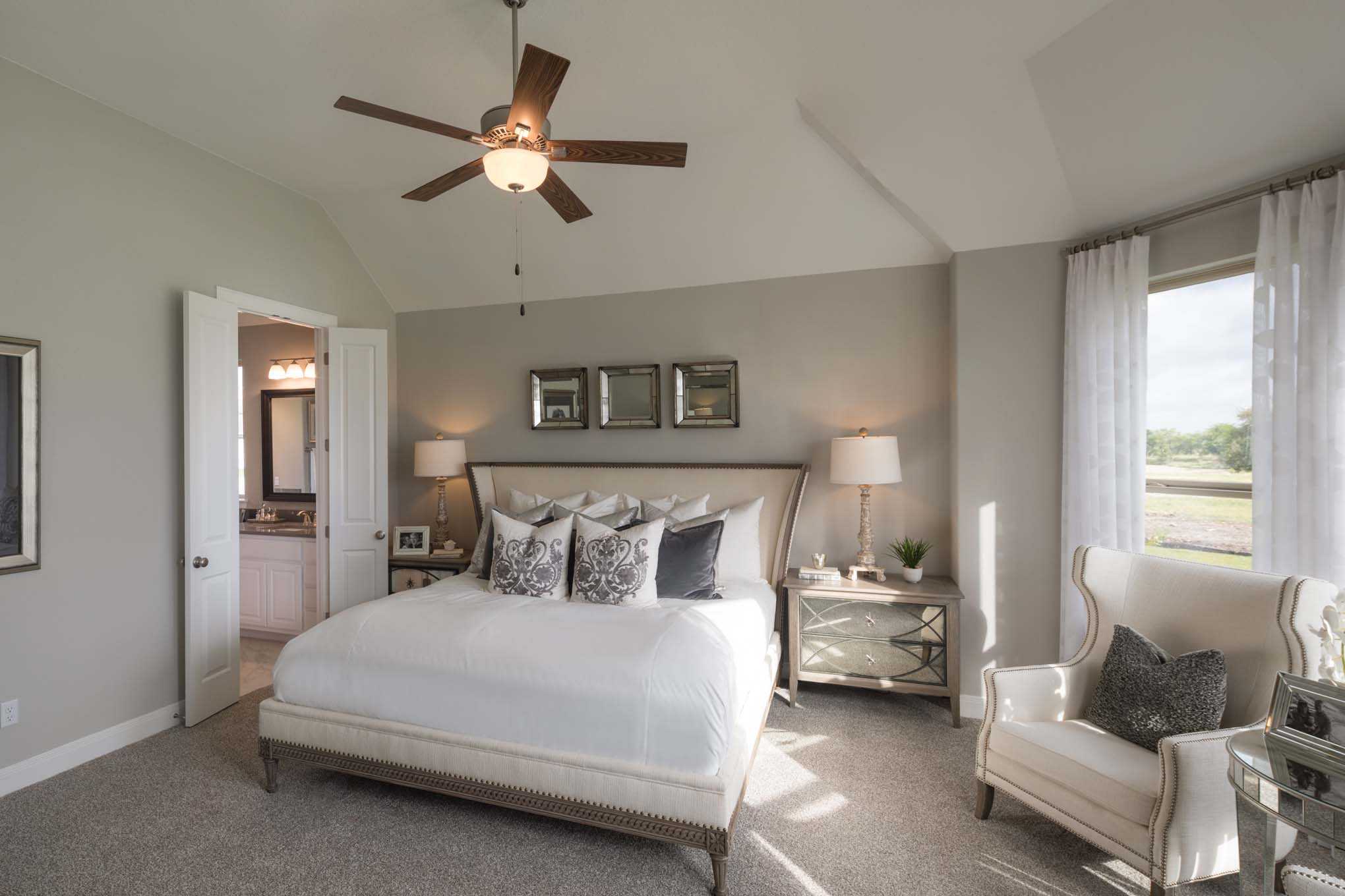 New Homes in Santa Rita Ranch North: 60ft. lots - Home Builder in ...