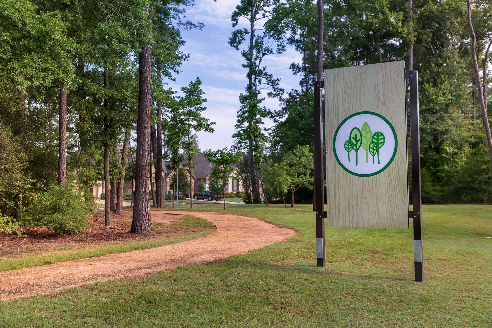 New Homes in The Groves 50ft. lots Home Builder in Humble TX