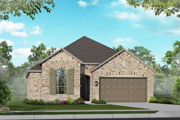 New Homes In Siena Home Builder Round Rock Tx Add To Favorites