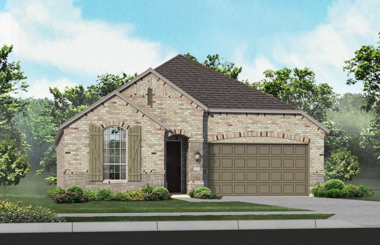 New Home For 6867 Catania Loop Round Rock Tx 78665 New Home At 6867 Catania Loop