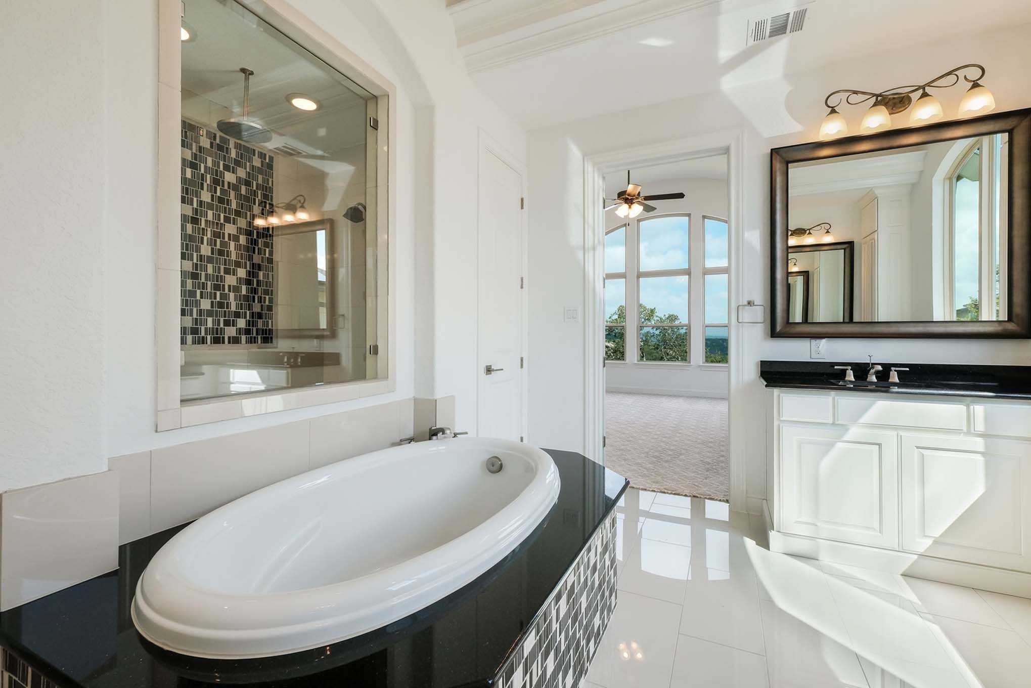 New Home for Sale 7847 Vanity Hill, San Antonio, TX 78256