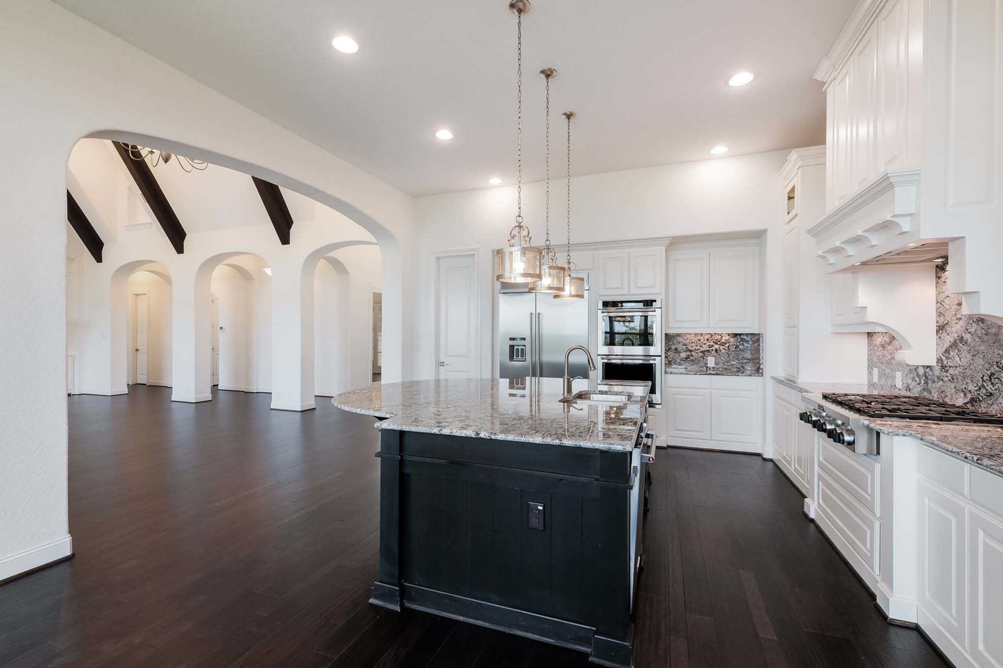 New Home for Sale 7847 Vanity Hill, San Antonio, TX 78256