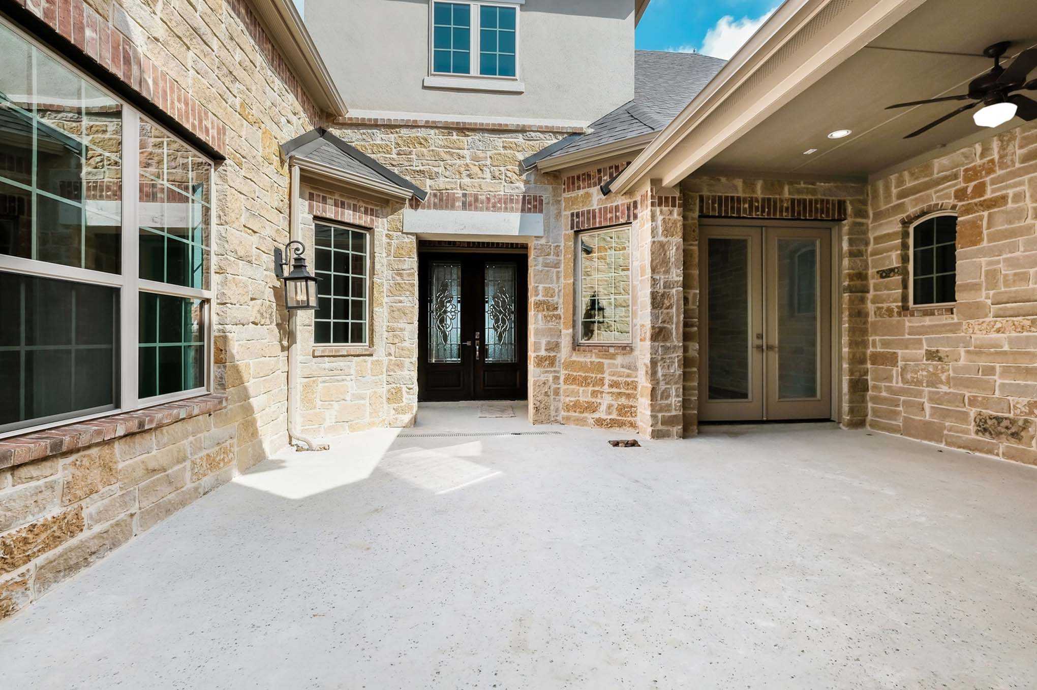 New Home for Sale 7847 Vanity Hill, San Antonio, TX 78256