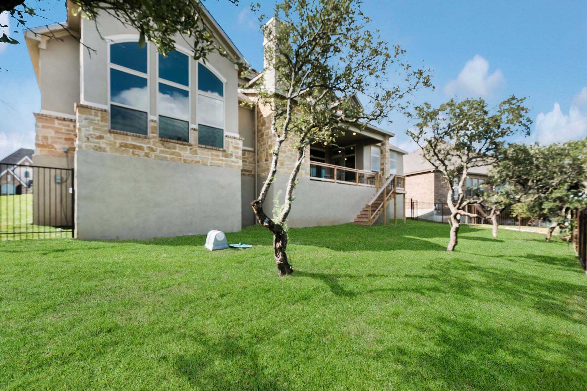 New Home for Sale 7847 Vanity Hill, San Antonio, TX 78256