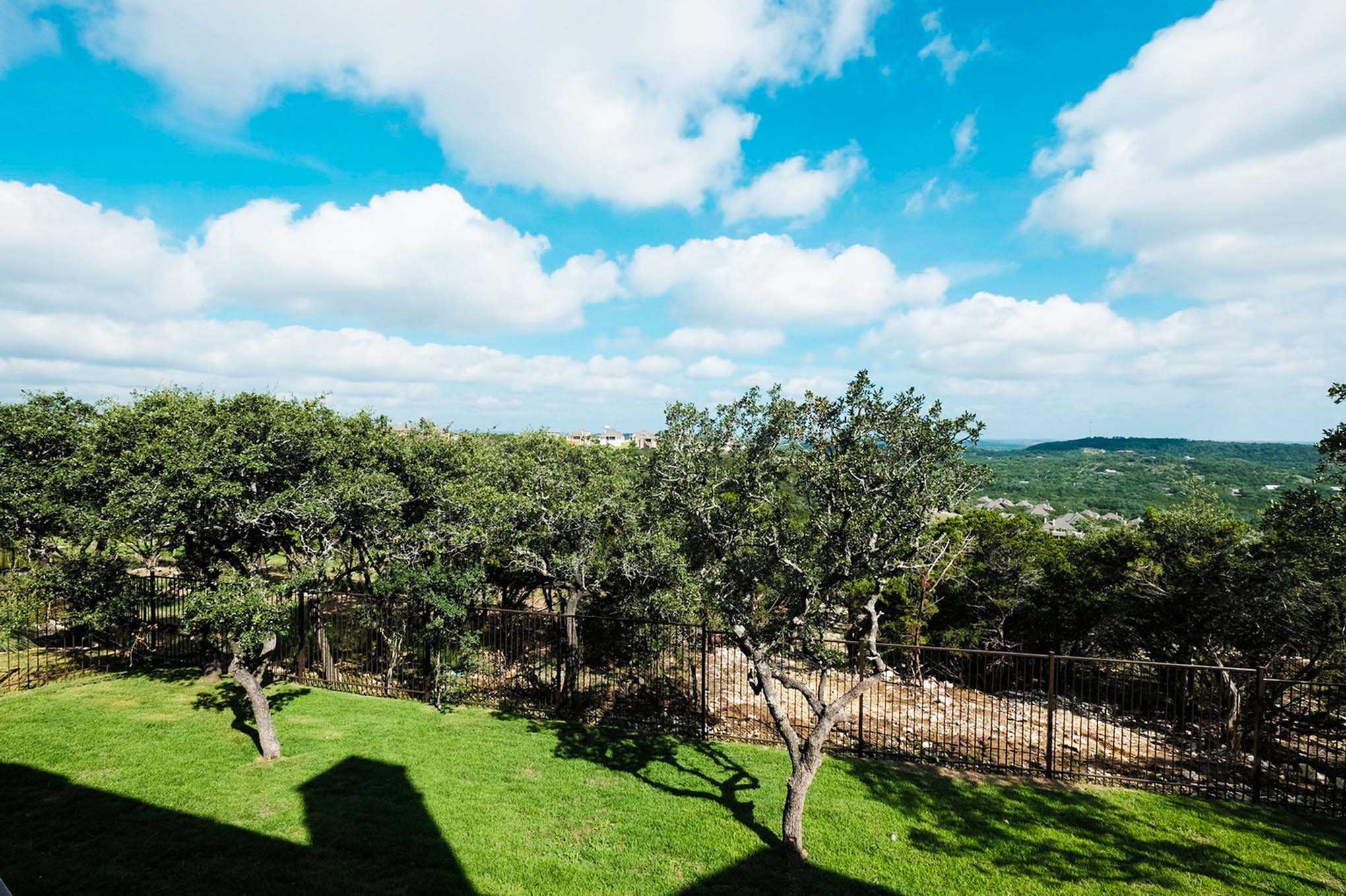 New Home for Sale 7847 Vanity Hill, San Antonio, TX 78256