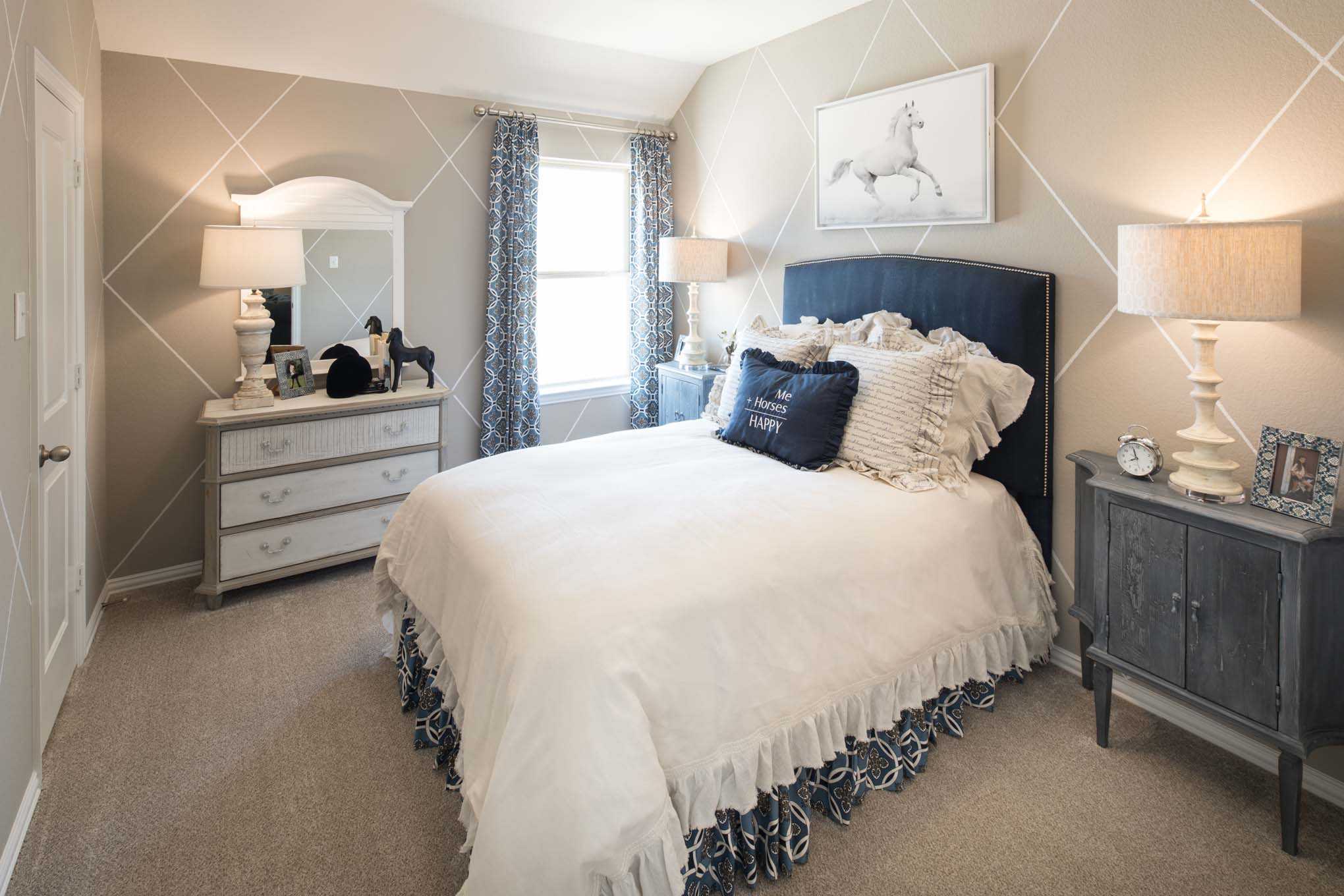 New Homes in Balmoral Home Builder in Humble TX