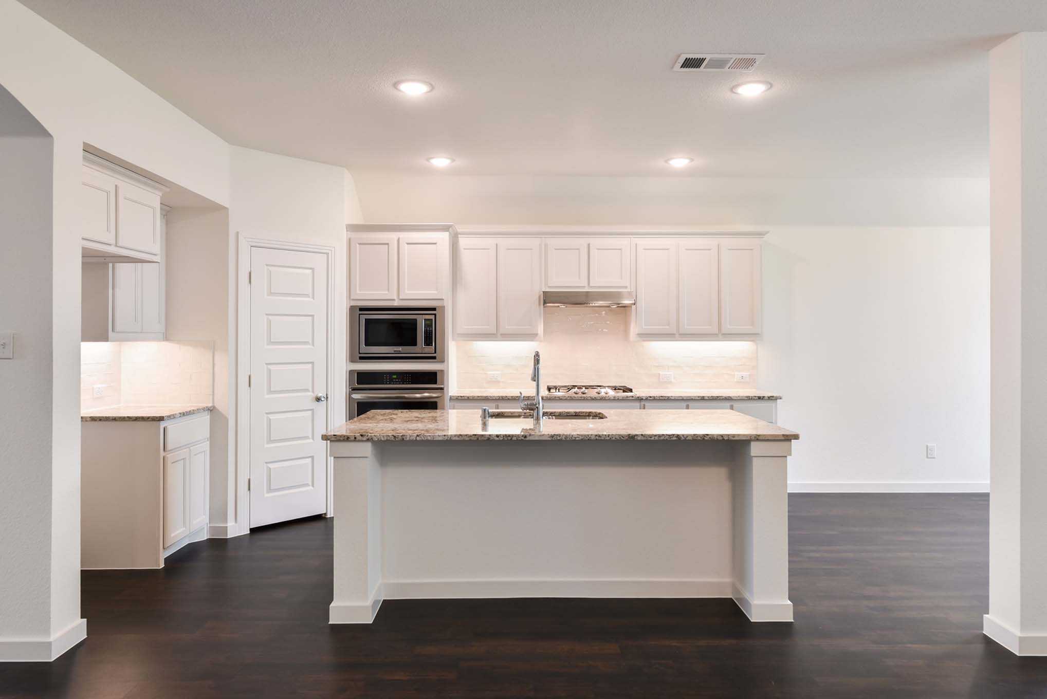 New Home for Sale 805 Glen Crossing Drive, Celina, TX 75009