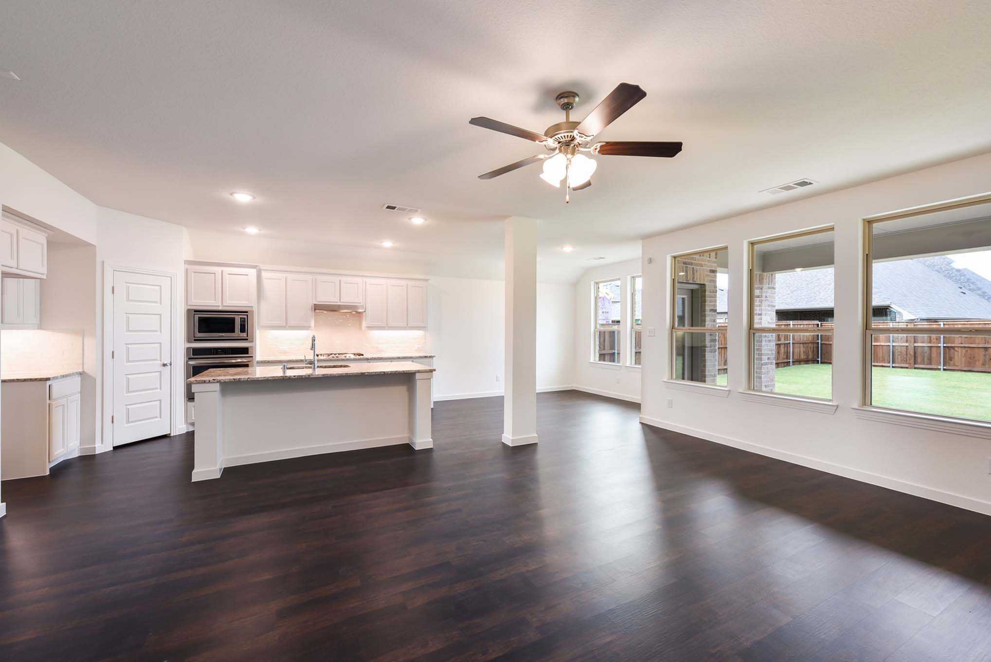 New Home for Sale 805 Glen Crossing Drive, Celina, TX 75009