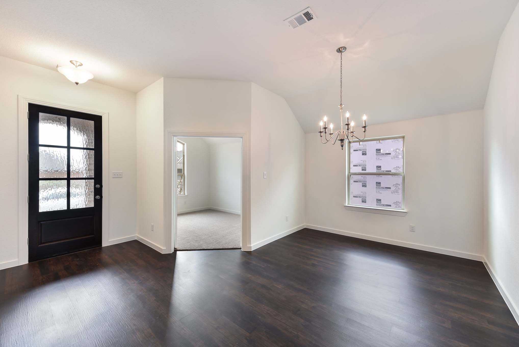 New Home for Sale 805 Glen Crossing Drive, Celina, TX 75009