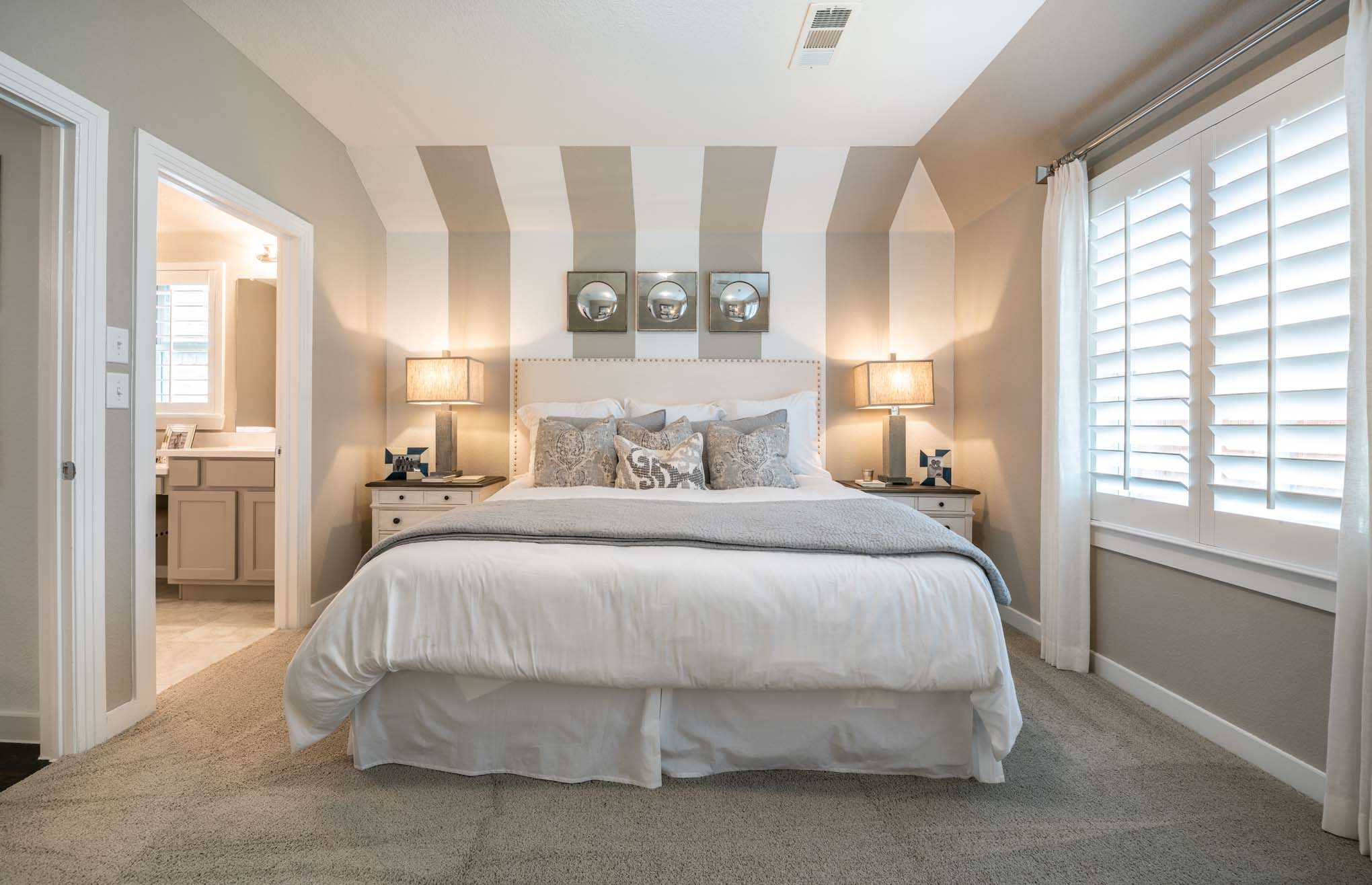 New Homes in Clements Ranch 50ft. lots Home Builder in Forney TX