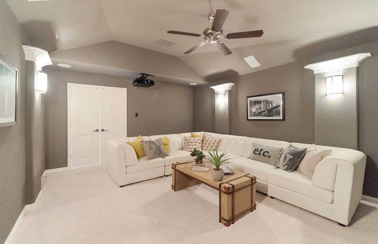 New Home for Sale 6923 Vanessa Springs Lane, Spring, TX 77389