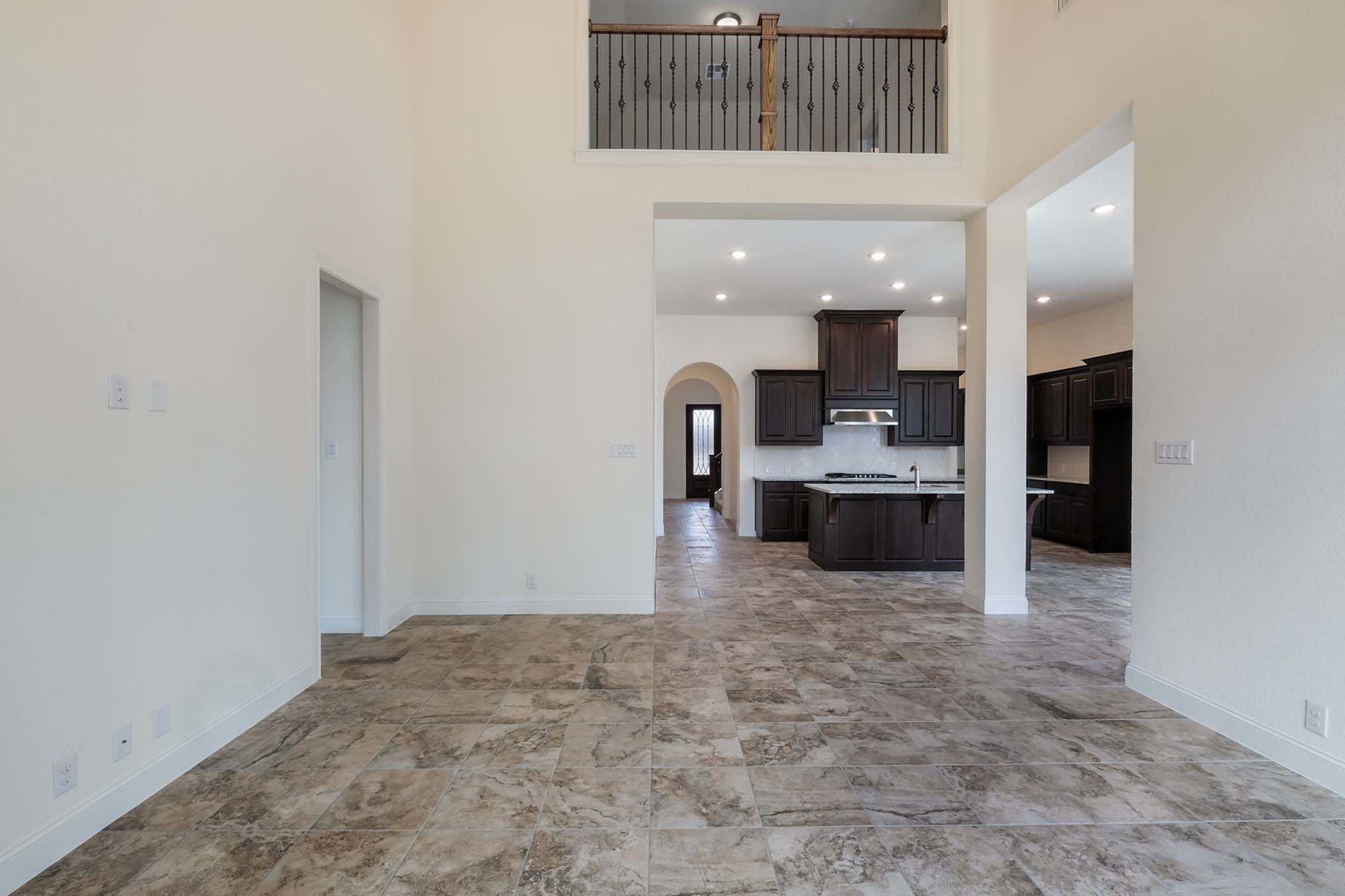 New Home for Sale 23150 Evangeline, San Antonio, TX 78258