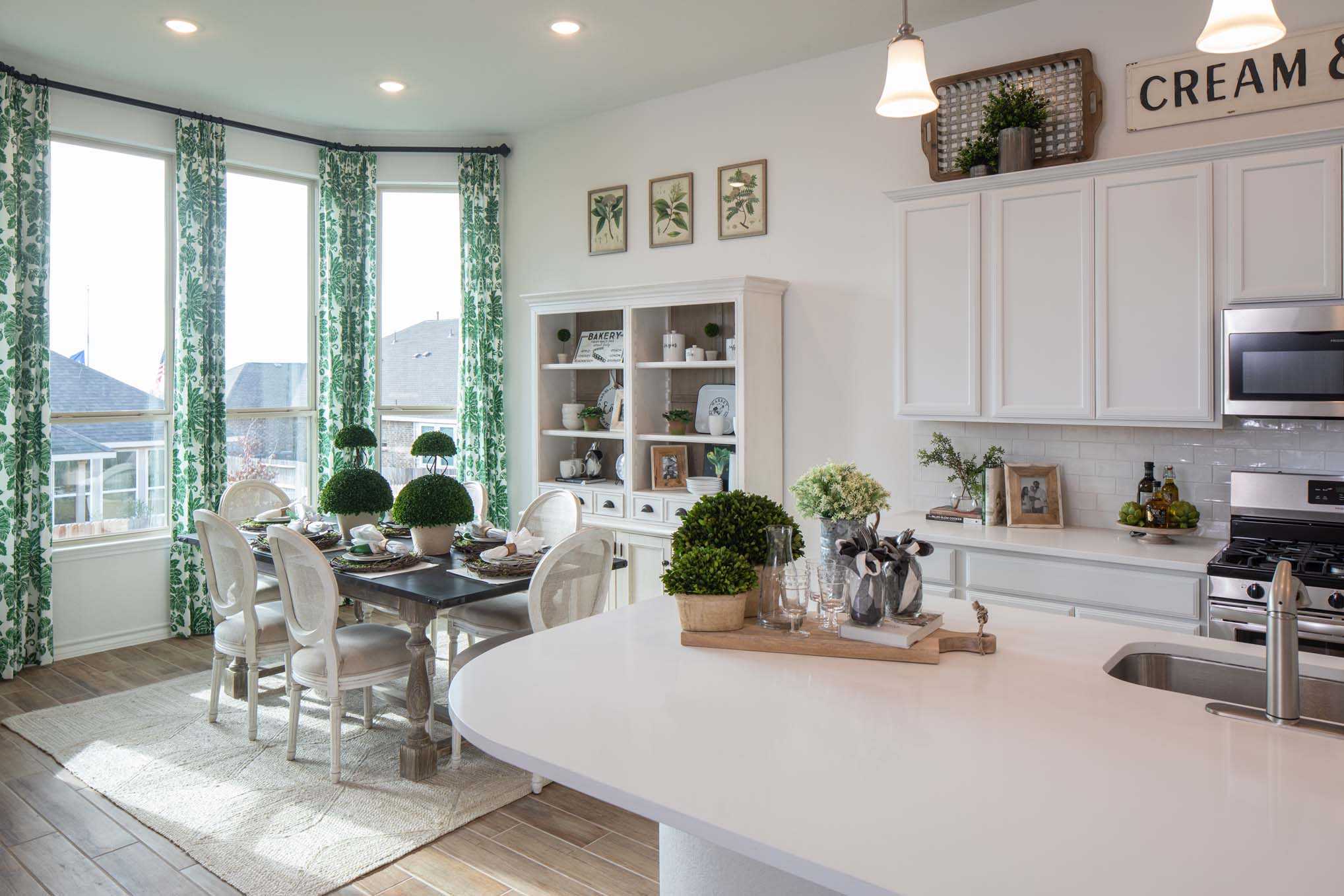 New Homes in Fronterra at Westpointe 50ft. lots Home Builder in San